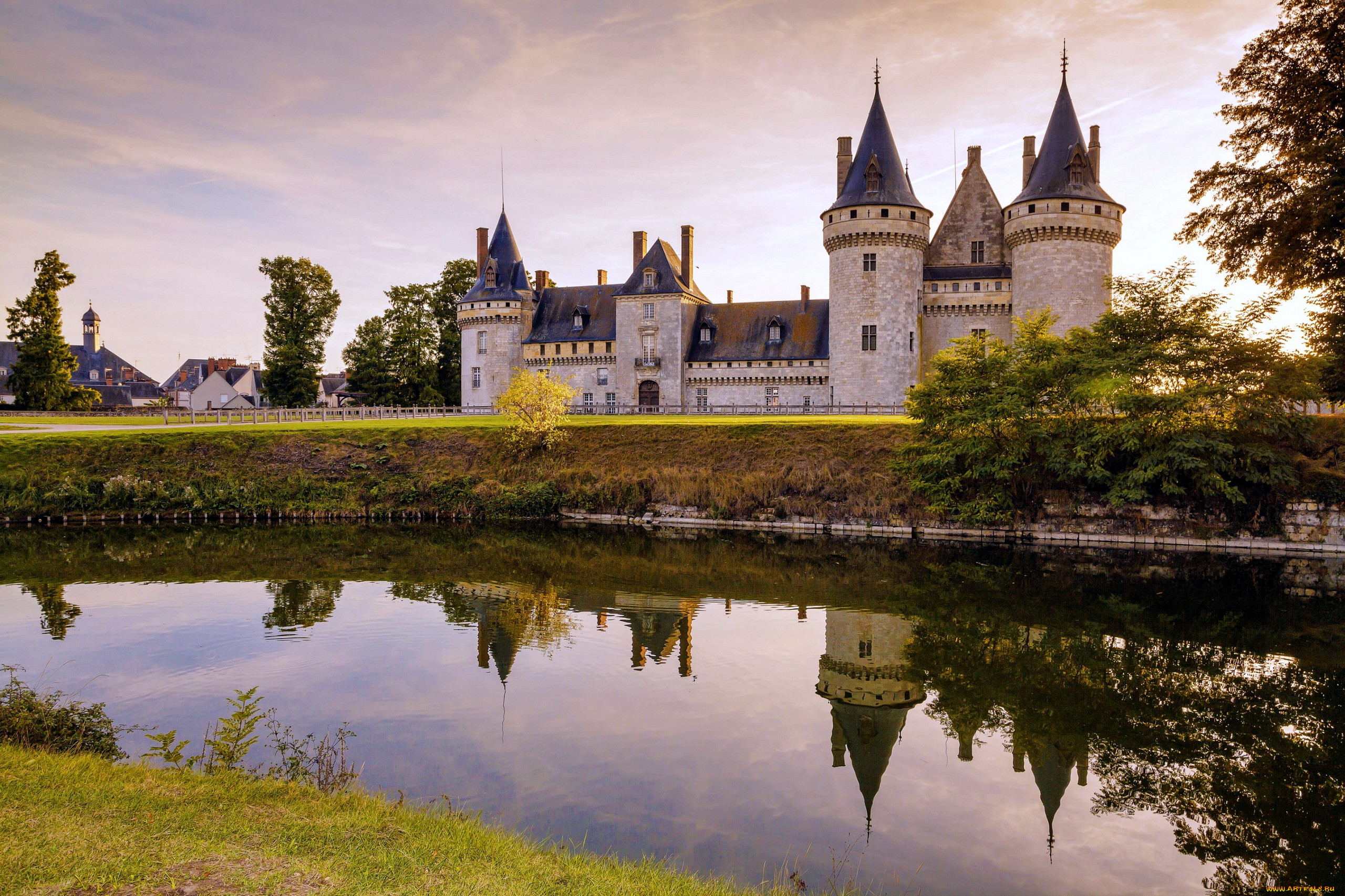 chateau  de chaumont, ,  , chateau, de, chaumont